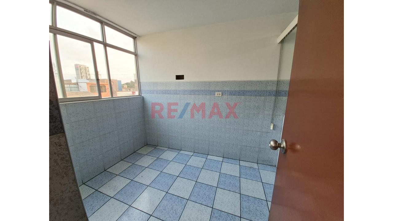 Alquiler De Departamento – Cercado De Lima Límite Con Pueblo Libre — foto 5