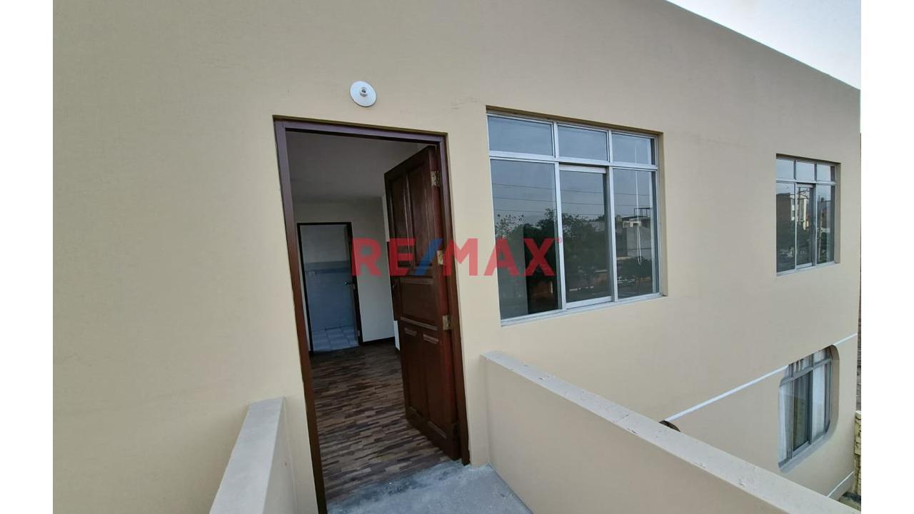 Alquiler De Departamento – Cercado De Lima Límite Con Pueblo Libre