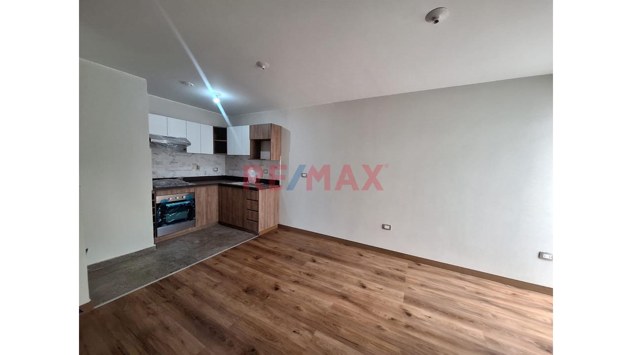 Departamento 1Er Piso En Pueblo Libre | 67.94 M² + Patio Y Terraza — foto 6