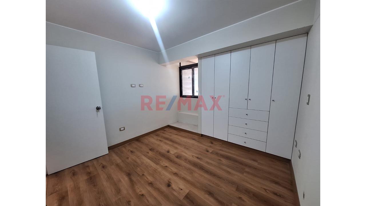 Departamento 1Er Piso En Pueblo Libre | 67.94 M² + Patio Y Terraza — foto 5