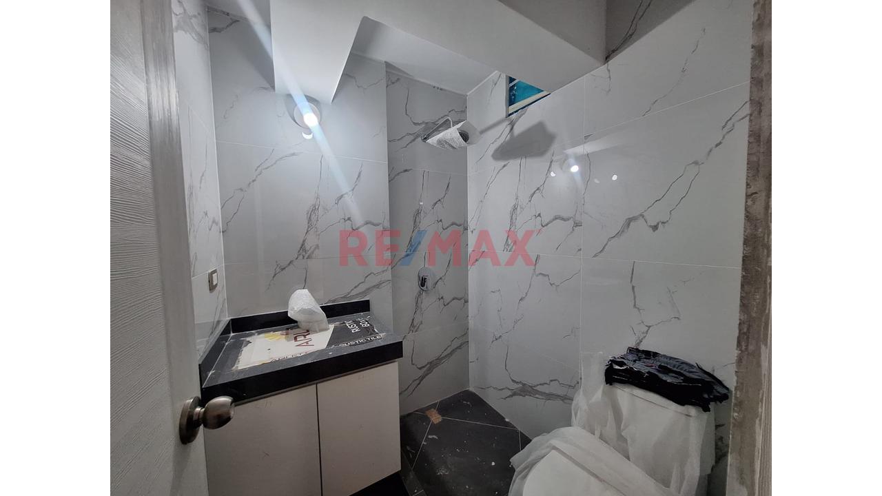 Departamento 1Er Piso En Pueblo Libre | 67.94 M² + Patio Y Terraza — foto 10
