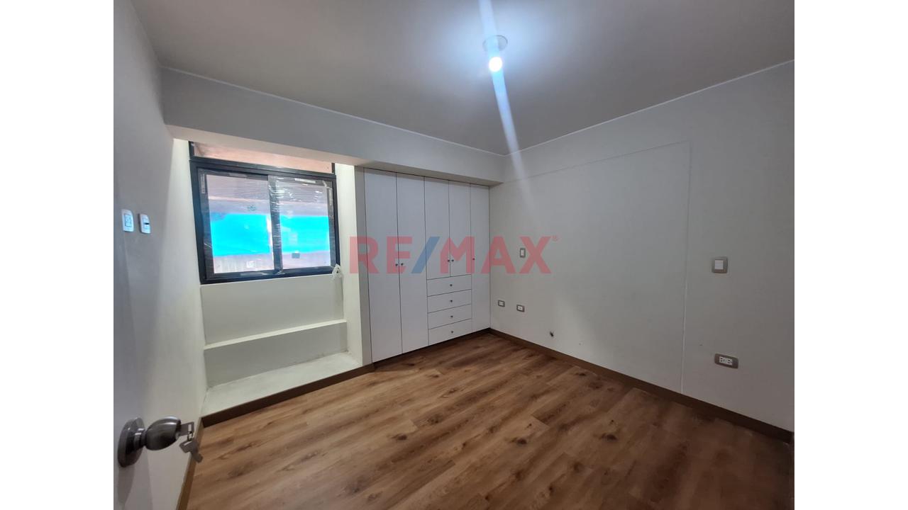 Departamento 1Er Piso En Pueblo Libre | 67.94 M² + Patio Y Terraza — foto 8