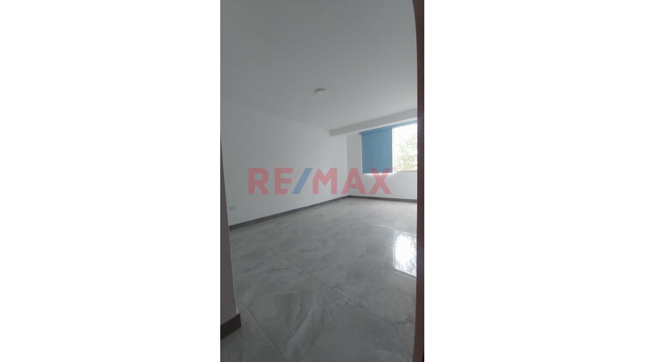 Alquiler De Minidepartamento 2Do Piso- A Unas Cuadaras Del Regional - 7