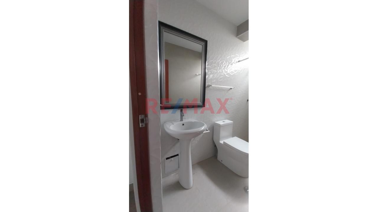 Alquiler De Minidepartamento 2Do Piso- A Unas Cuadaras Del Regional - 6