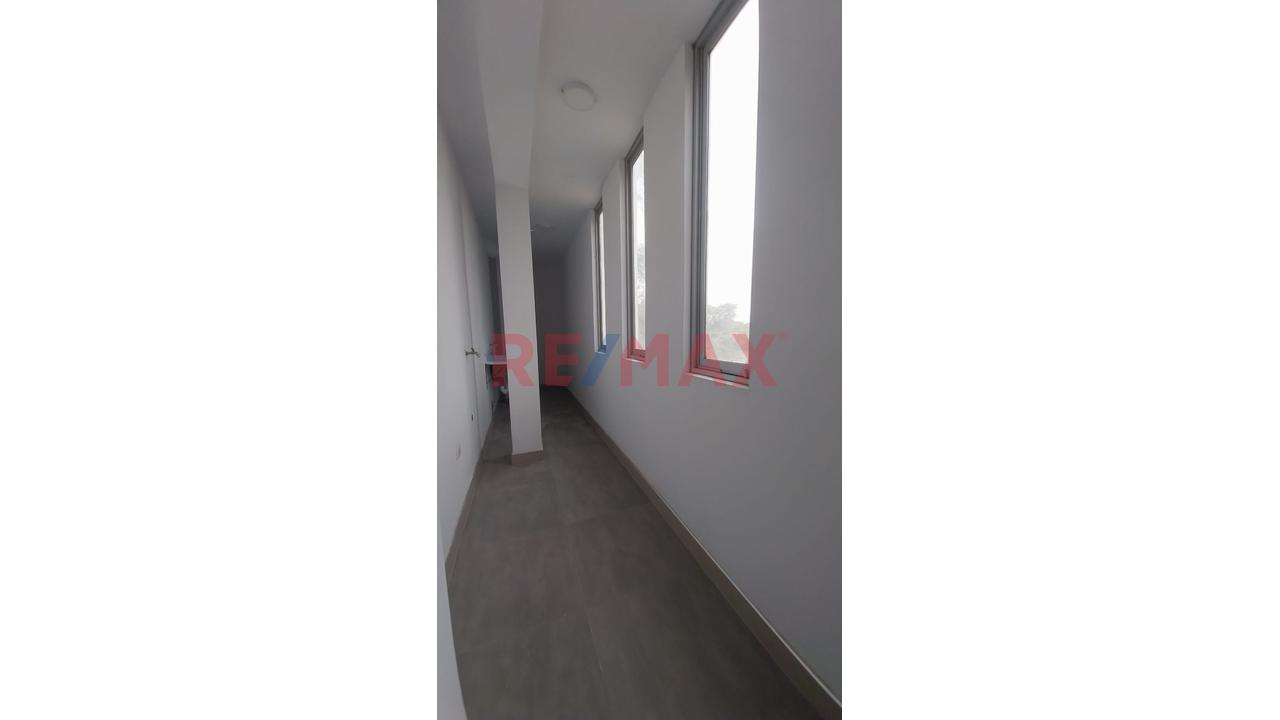 Alquiler De Minidepartamento 2Do Piso- A Unas Cuadaras Del Regional - 9