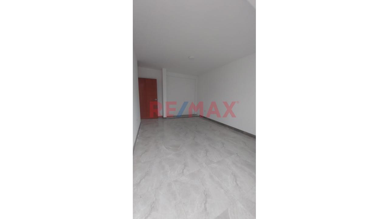 Alquiler De Minidepartamento 2Do Piso- A Unas Cuadaras Del Regional - 8