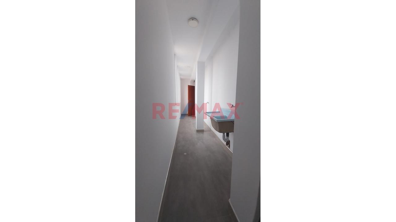 Alquiler De Minidepartamento 2Do Piso- A Unas Cuadaras Del Regional - 10