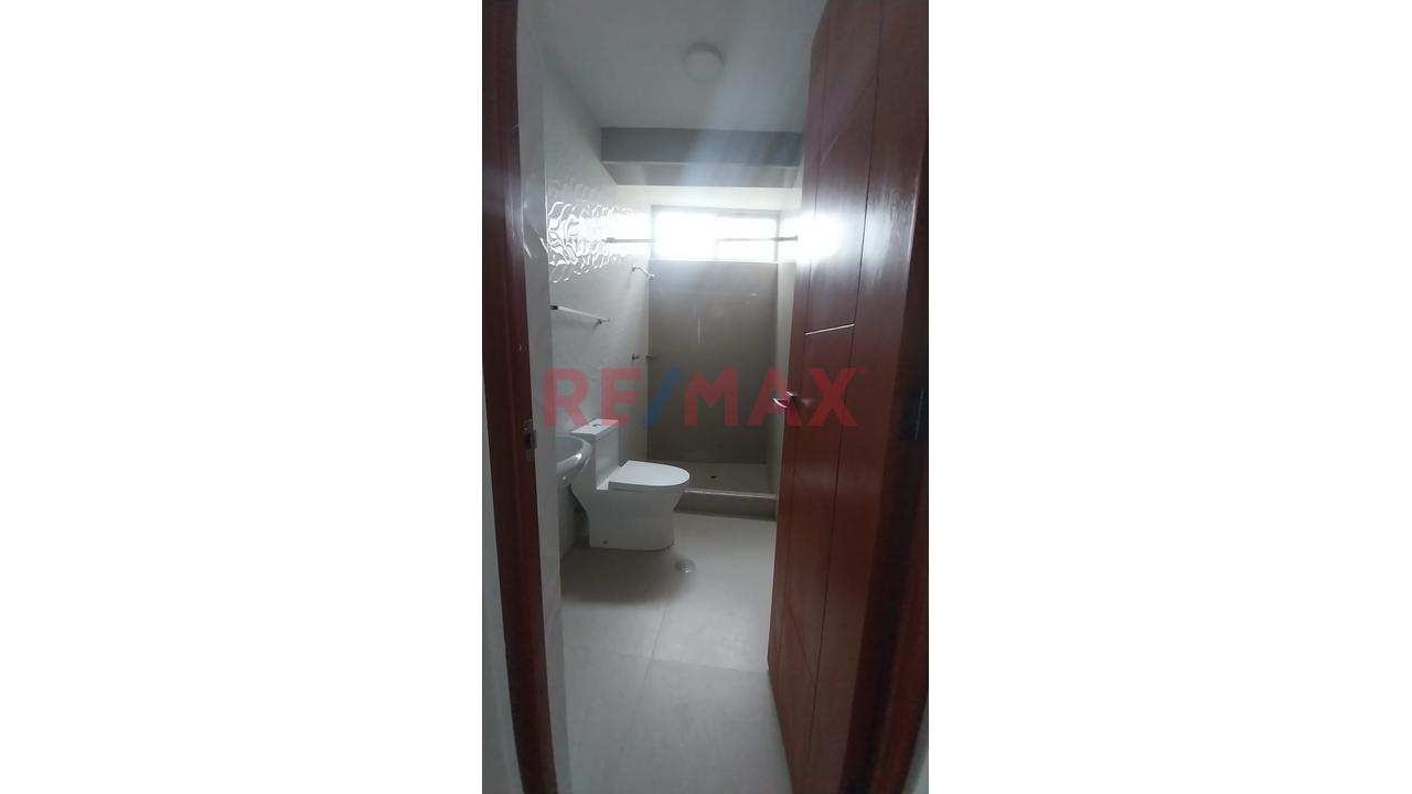 Alquiler De Minidepartamento 2Do Piso- A Unas Cuadaras Del Regional - 5