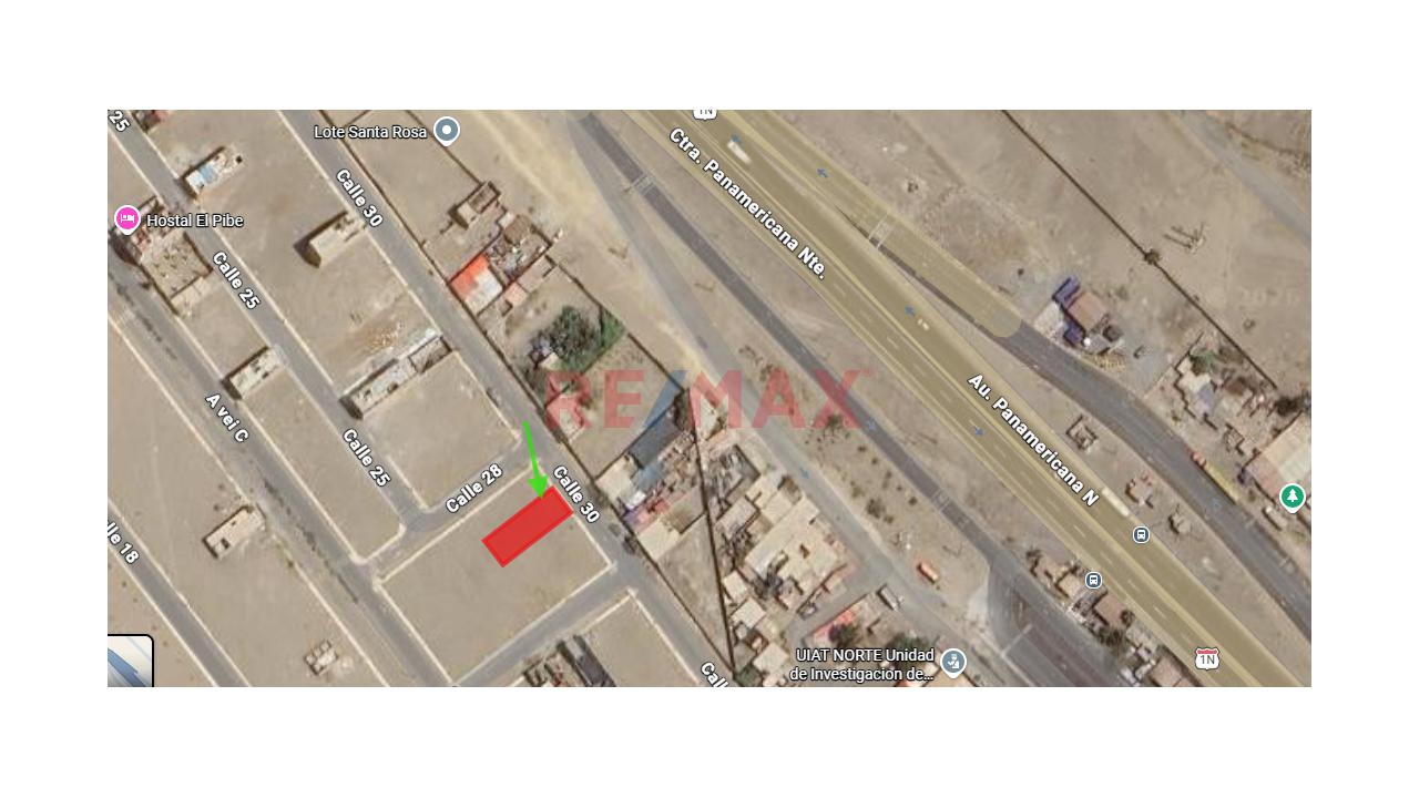 ✅ Invierte En Santa Rosa: Terreno Comercial A Un Paso De La Panamericana Norte — foto 3
