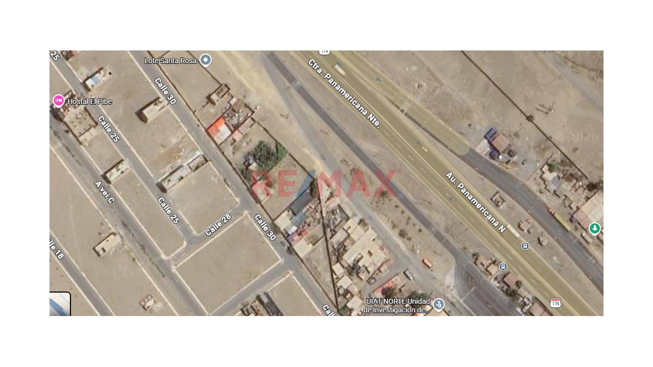✅ Invierte En Santa Rosa: Terreno Comercial A Un Paso De La Panamericana Norte — foto 5