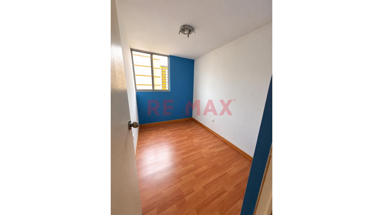 🏡 ¡Vive En El Mejor Condominio De Comas! | 3 Dormitorios | 67 M² — foto 8