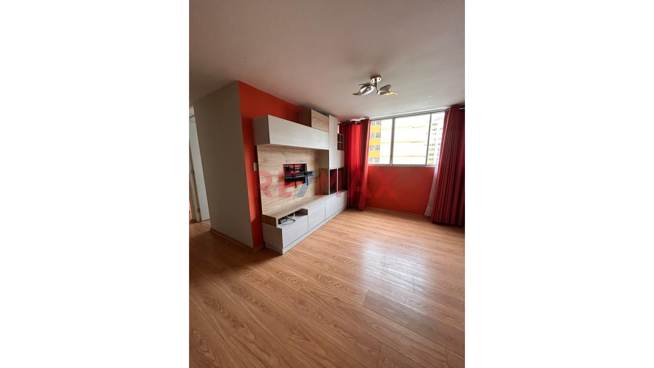 🏡 ¡Vive En El Mejor Condominio De Comas! | 3 Dormitorios | 67 M² — foto 7