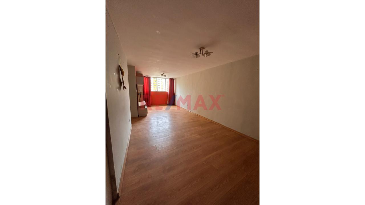 🏡 ¡Vive En El Mejor Condominio De Comas! | 3 Dormitorios | 67 M² — foto 3
