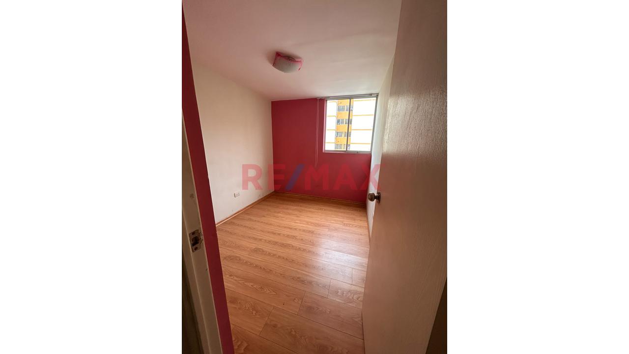 🏡 ¡Vive En El Mejor Condominio De Comas! | 3 Dormitorios | 67 M² — foto 6