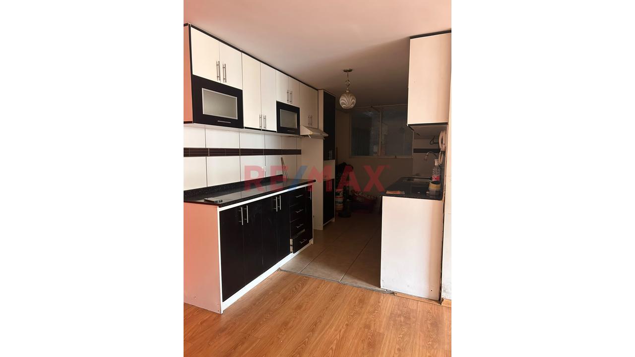 🏡 ¡Vive En El Mejor Condominio De Comas! | 3 Dormitorios | 67 M² — foto 2