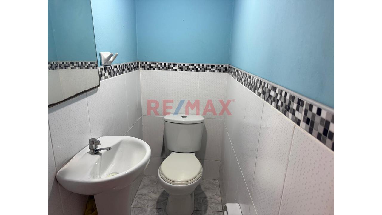 Departamento En 1Er Piso En Urb San Andres V Etapa - 10