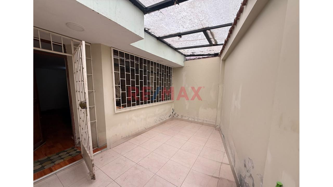 Departamento En 1Er Piso En Urb San Andres V Etapa - 4