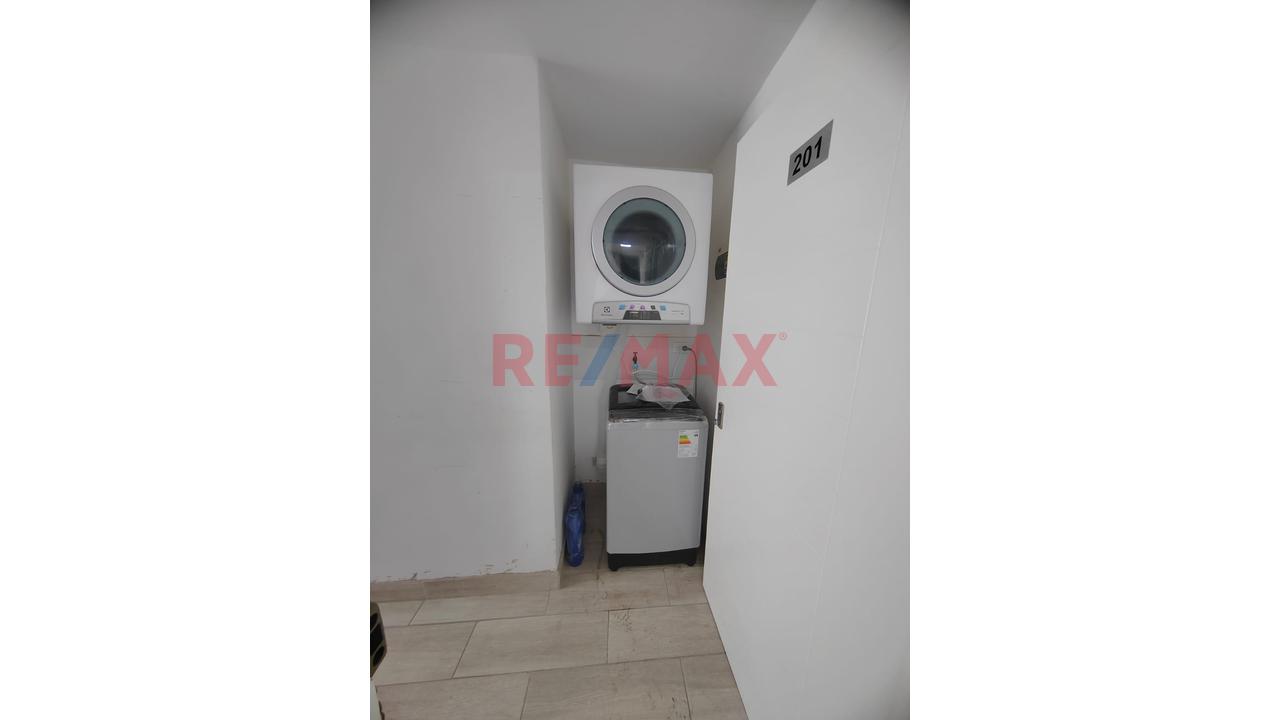 ¡Departamento Amoblado Y Equipado En Venta! - 3