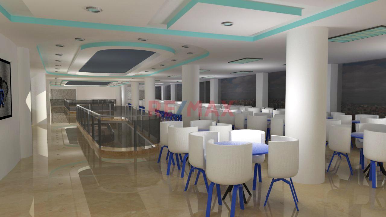 Venta De Tiendas Comerciales - Se Parte Del Primer Centro Comercial Automotriz De La Region Junin - 1