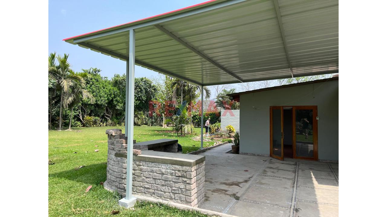 🏡 Casa De Campo En Pachacámac – Espacio, Naturaleza, Confort Y Oportunidad De Inversión — foto 3