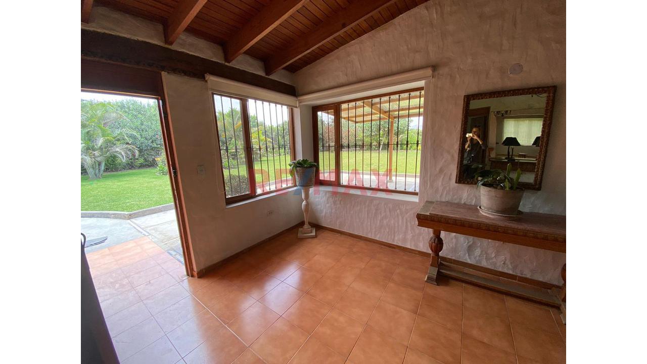 🏡 Casa De Campo En Pachacámac – Espacio, Naturaleza, Confort Y Oportunidad De Inversión — foto 4