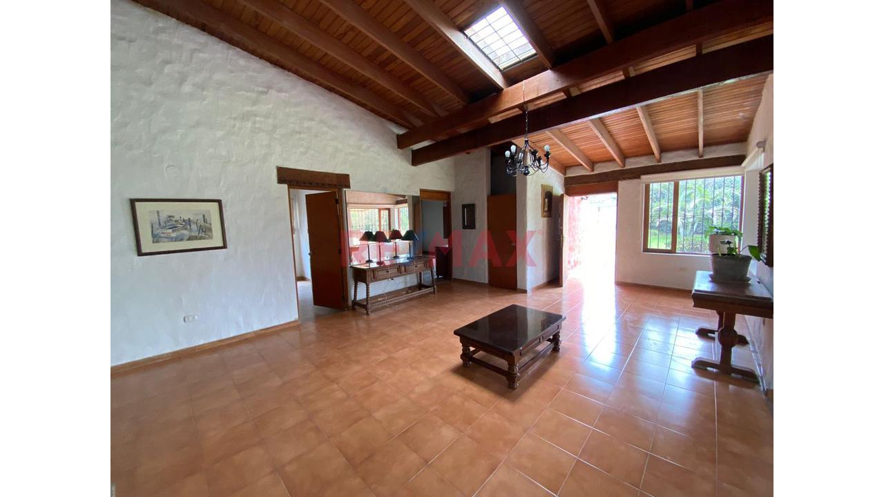 🏡 Casa De Campo En Pachacámac – Espacio, Naturaleza, Confort Y Oportunidad De Inversión — foto 5
