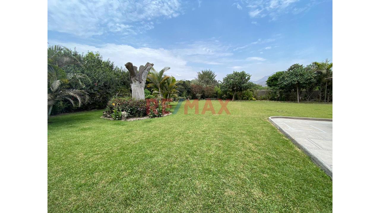 🏡 Casa De Campo En Pachacámac – Espacio, Naturaleza, Confort Y Oportunidad De Inversión — foto 2