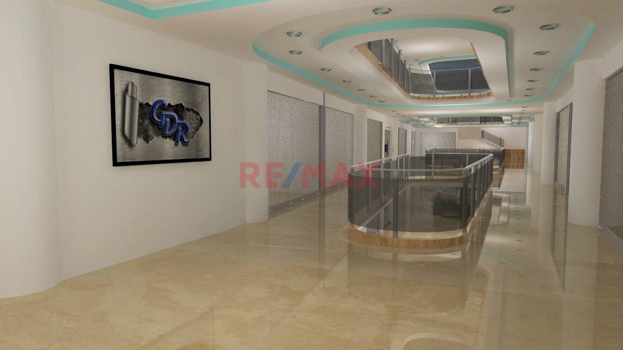 Venta De Tiendas Comerciales - Se Parte Del Primer Centro Comercial Automotriz De La Region Junin - 1