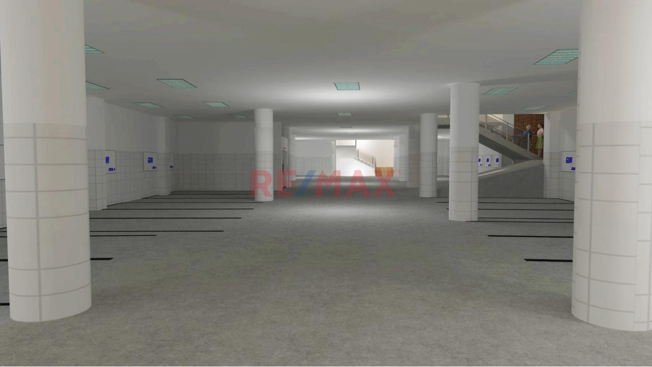 Venta De Tiendas Comerciales - Se Parte Del Primer Centro Comercial Automotriz De La Region Junin - 3