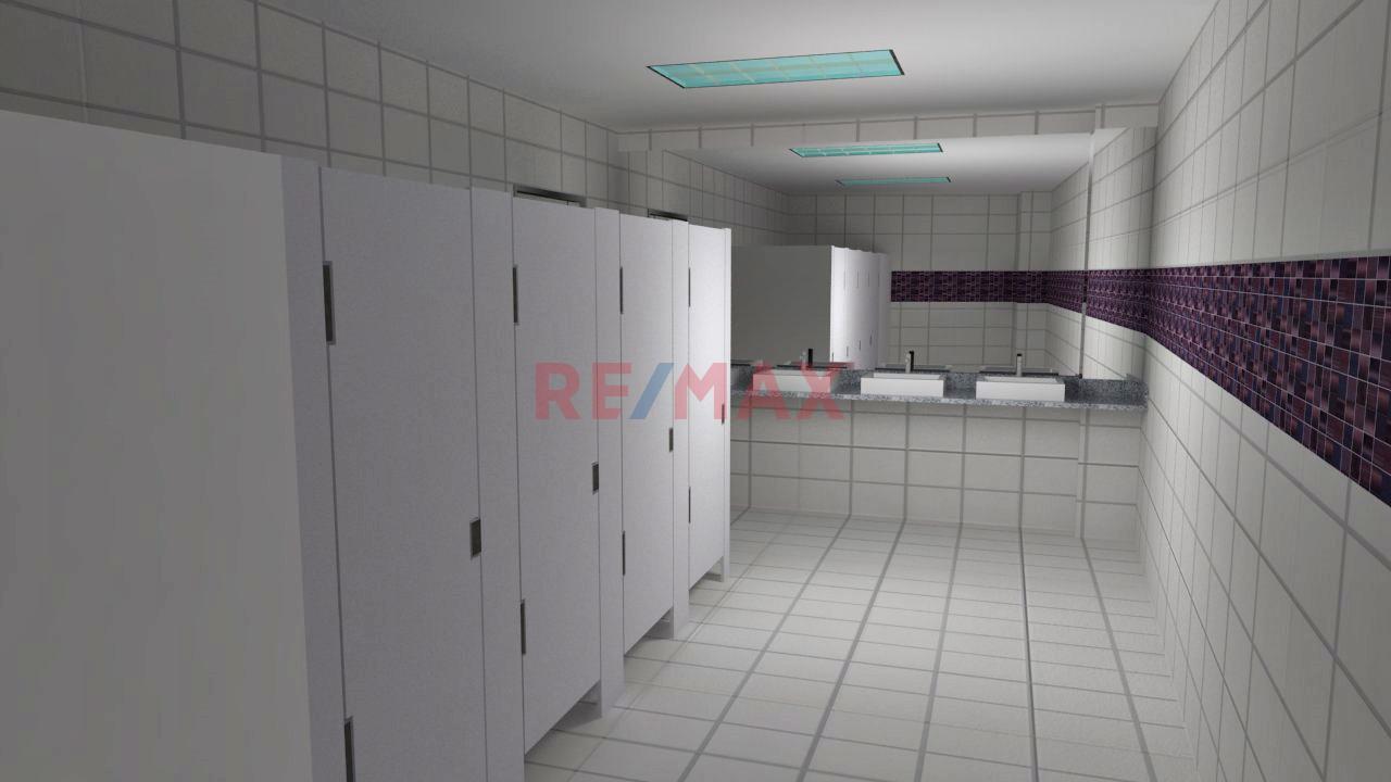 Venta De Tiendas Comerciales - Se Parte Del Primer Centro Comercial Automotriz De La Region Junin - 2