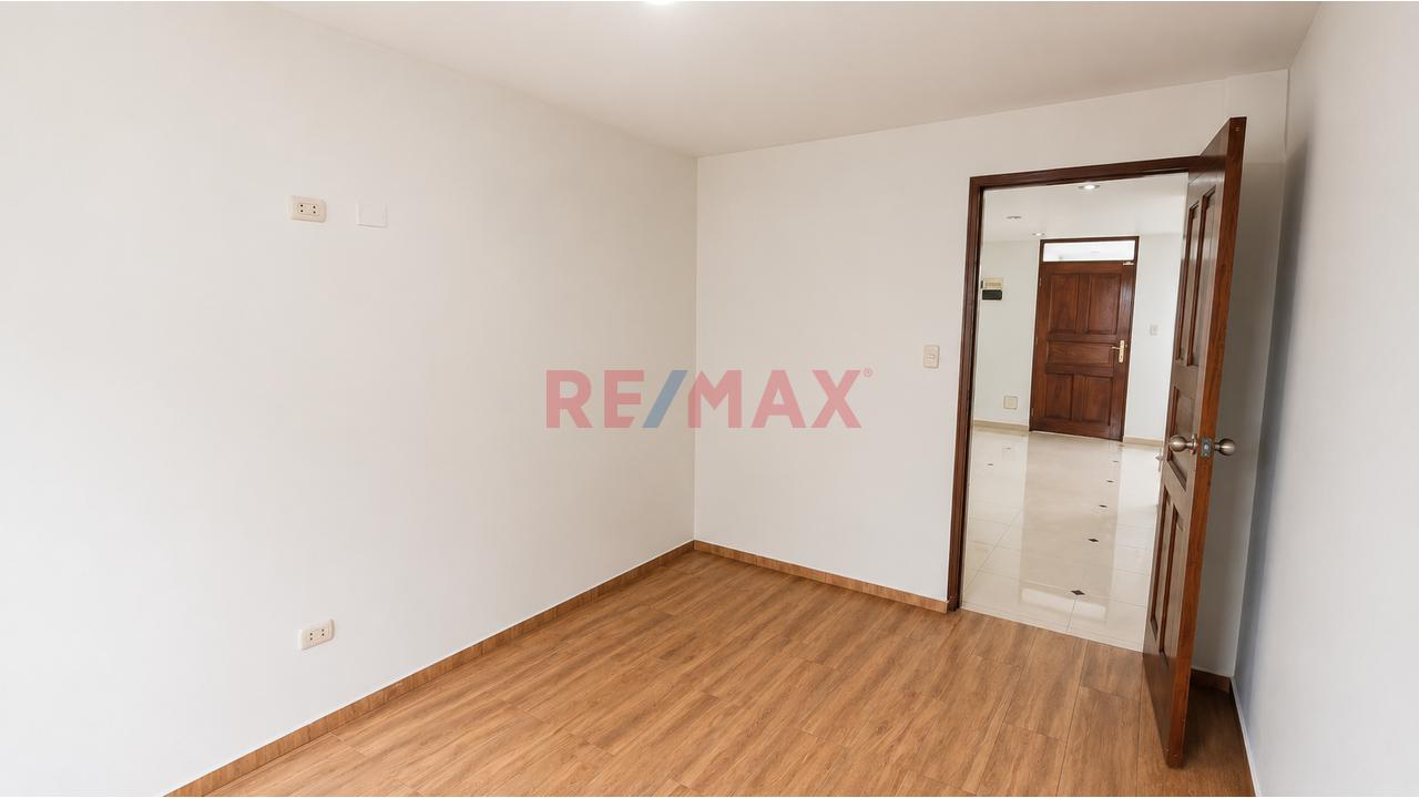 Departamento Duplex En Salamanca Ate | Frente A Parque — foto 7