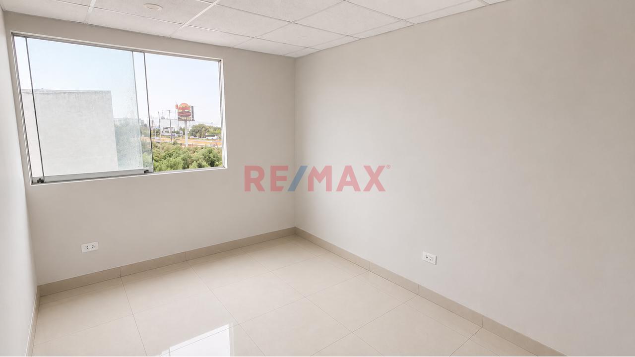 Departamento Duplex En Salamanca Ate | Frente A Parque — foto 13