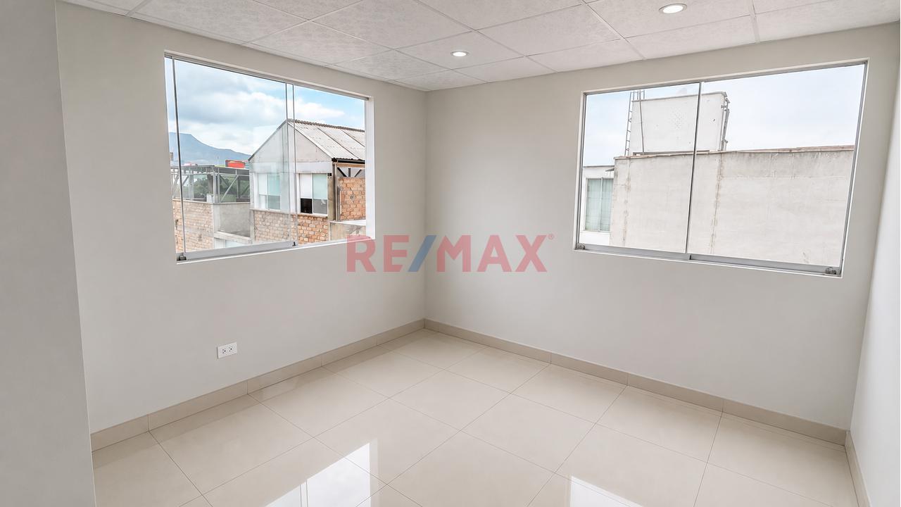 Departamento Duplex En Salamanca Ate | Frente A Parque — foto 12