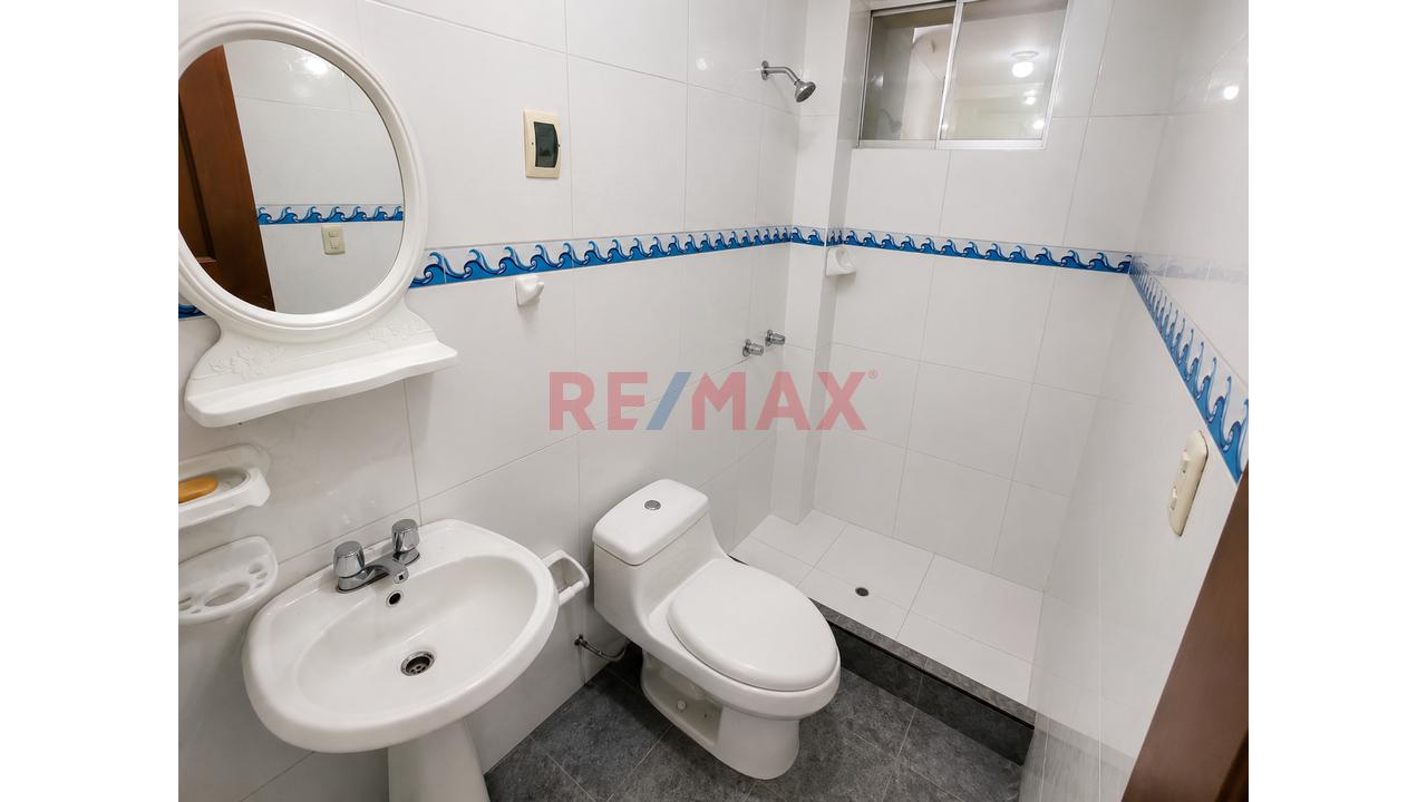 Departamento Duplex En Salamanca Ate | Frente A Parque — foto 5