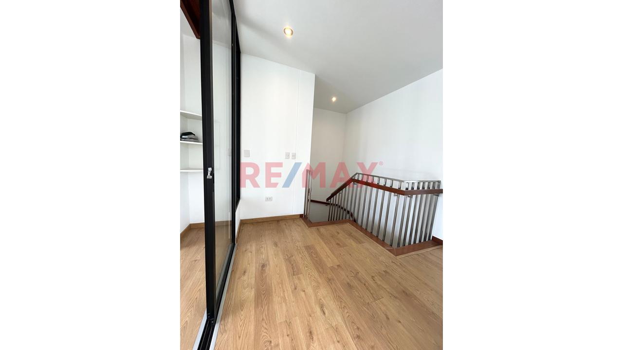 Venta De Dúplex 214 M² | 3 Dorms + Terraza Con Parrilla En Miraflores — foto 10