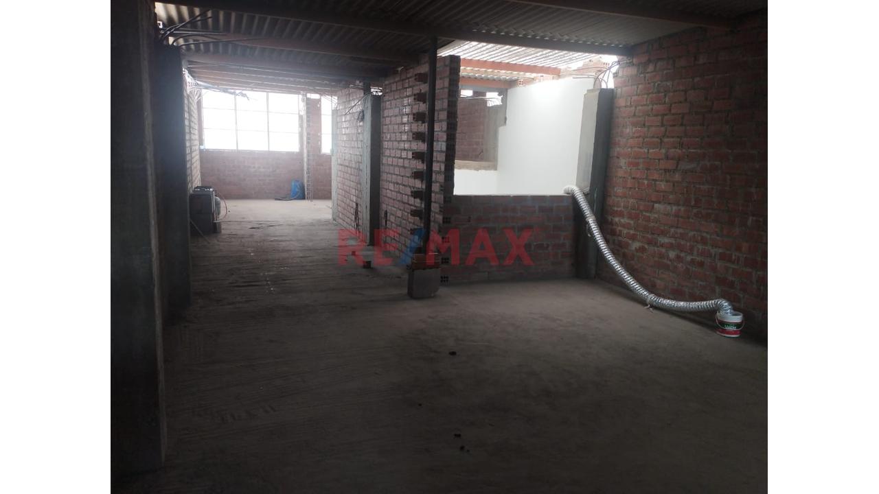 En Venta Casa En Villa Maria Del Triunfo — foto 6