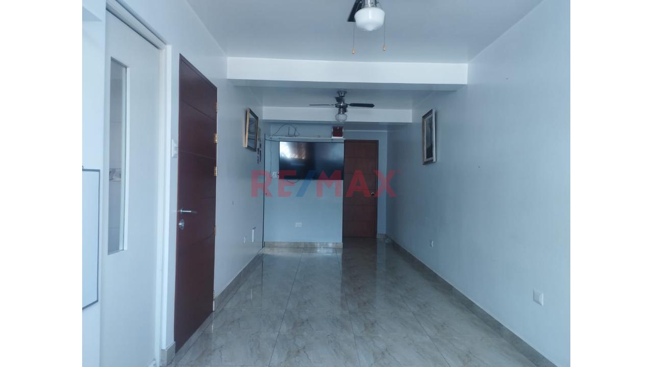En Venta Casa En Villa Maria Del Triunfo — foto 5