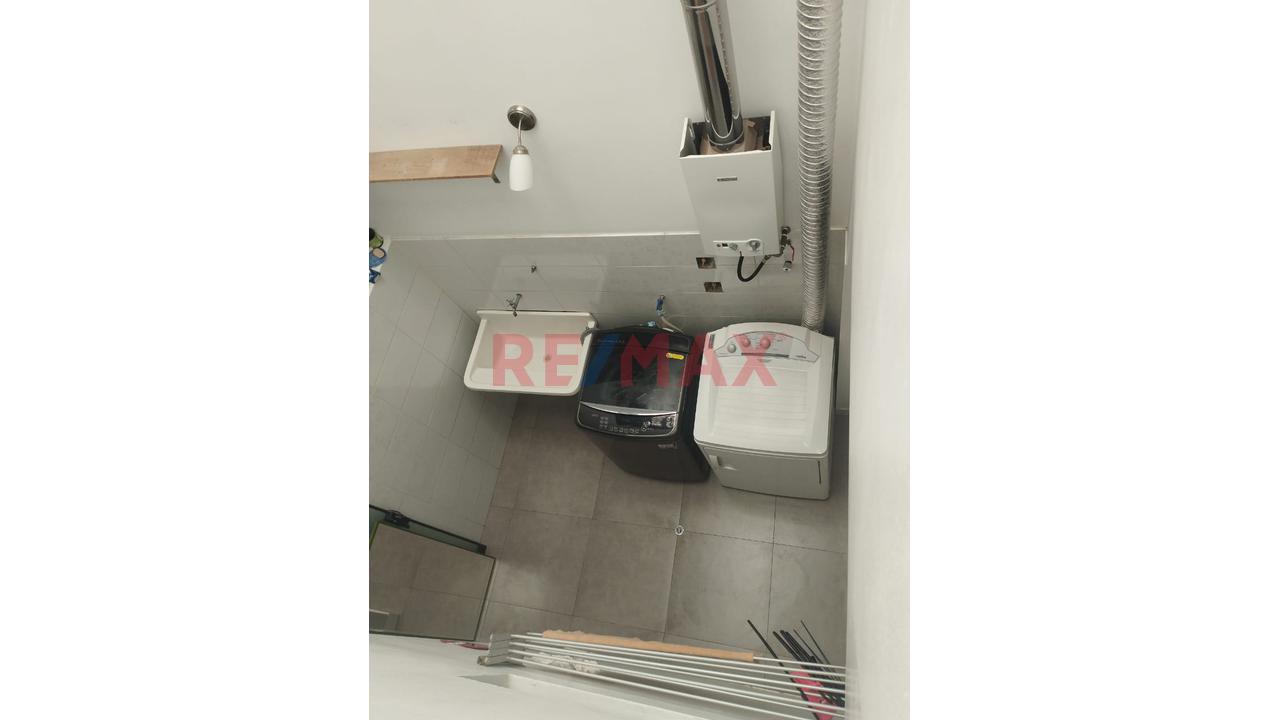 En Venta Casa En Villa Maria Del Triunfo — foto 7