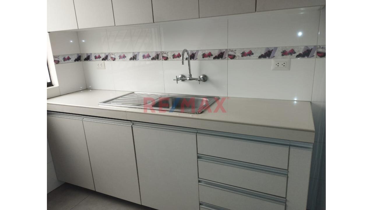 En Venta Casa En Villa Maria Del Triunfo — foto 4