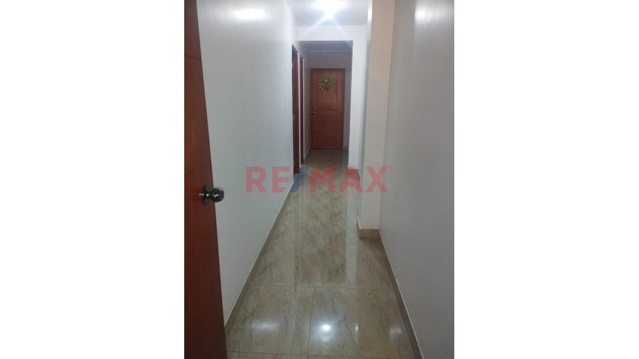 En Venta Casa En Villa Maria Del Triunfo — foto 10