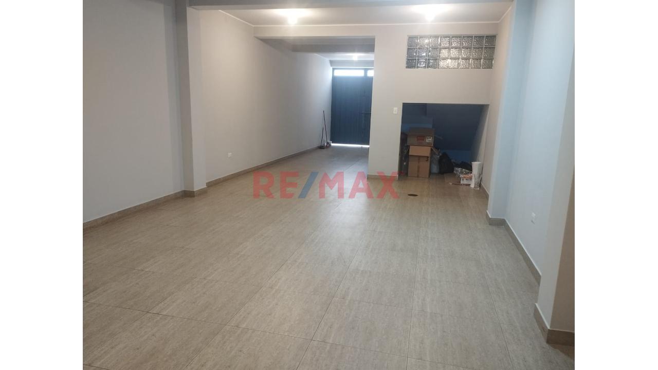 En Venta Casa En Villa Maria Del Triunfo — foto 3