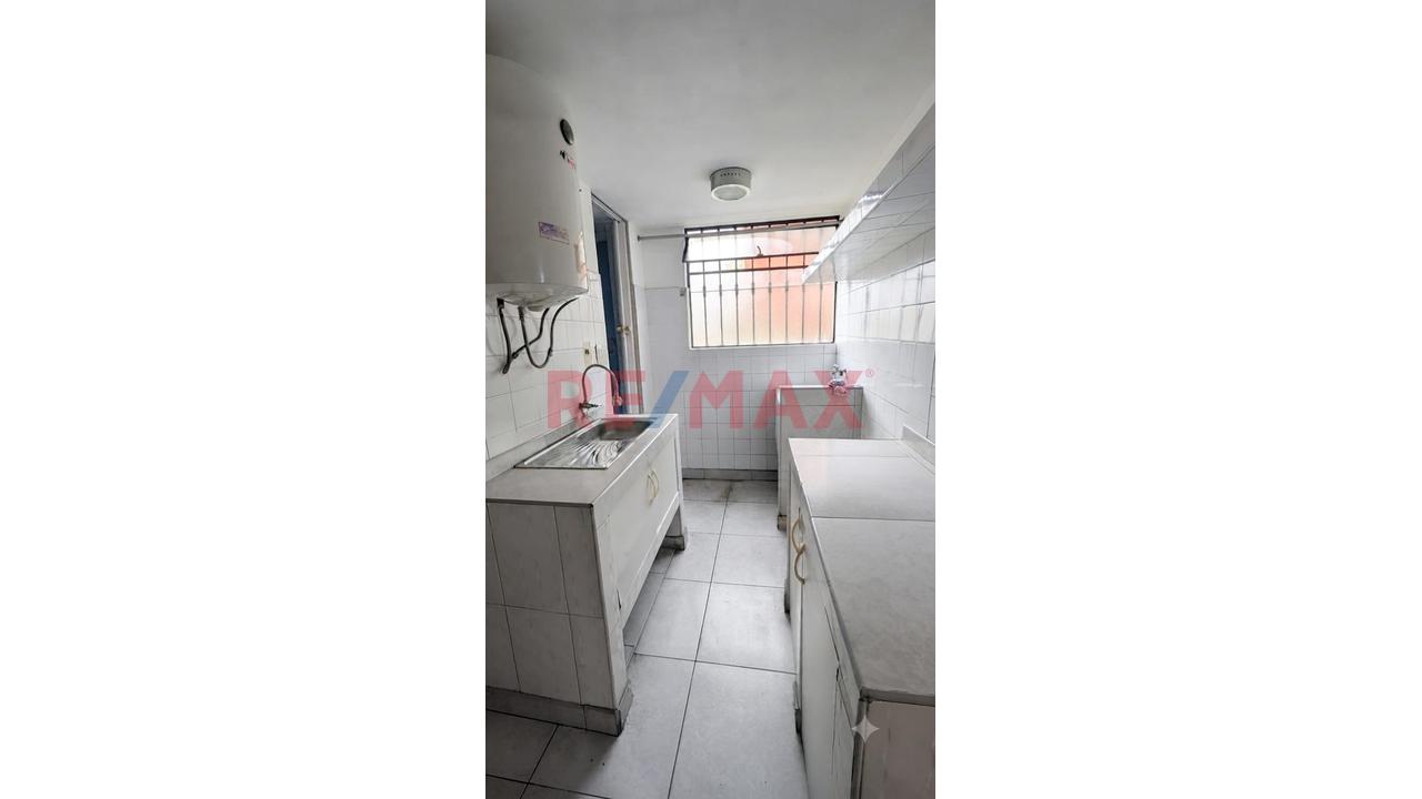 En Venta: Departamento En Surco (Calle Doña Edelmira 333) — foto 6