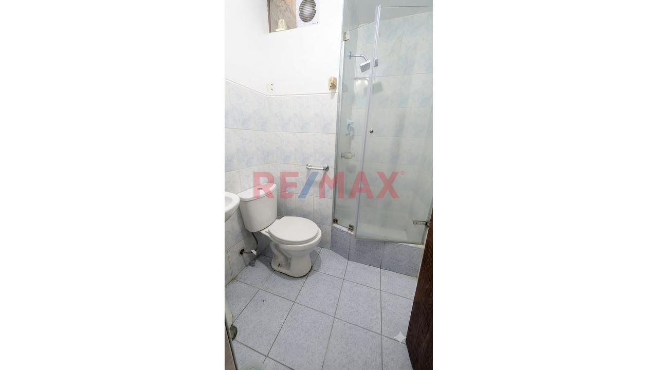 En Venta: Departamento En Surco (Calle Doña Edelmira 333) — foto 4
