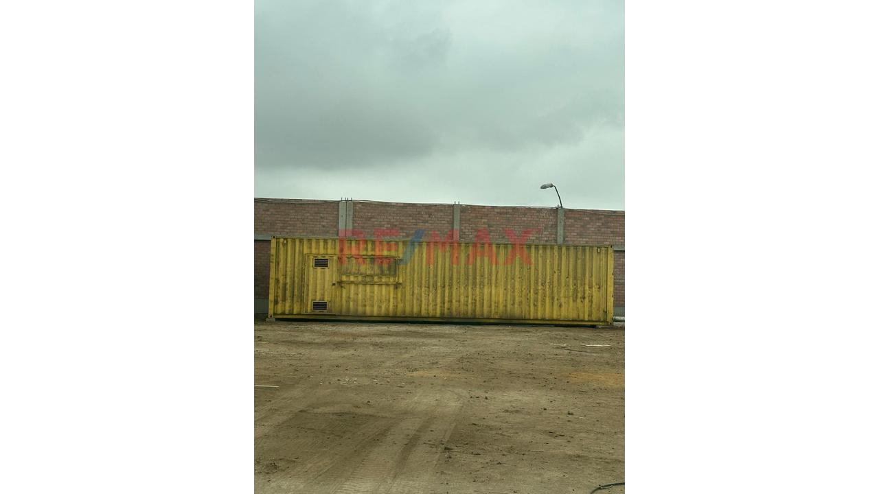 🏭 ¡Alquiler De Local Industrial En Ventanilla! 📍 - 4