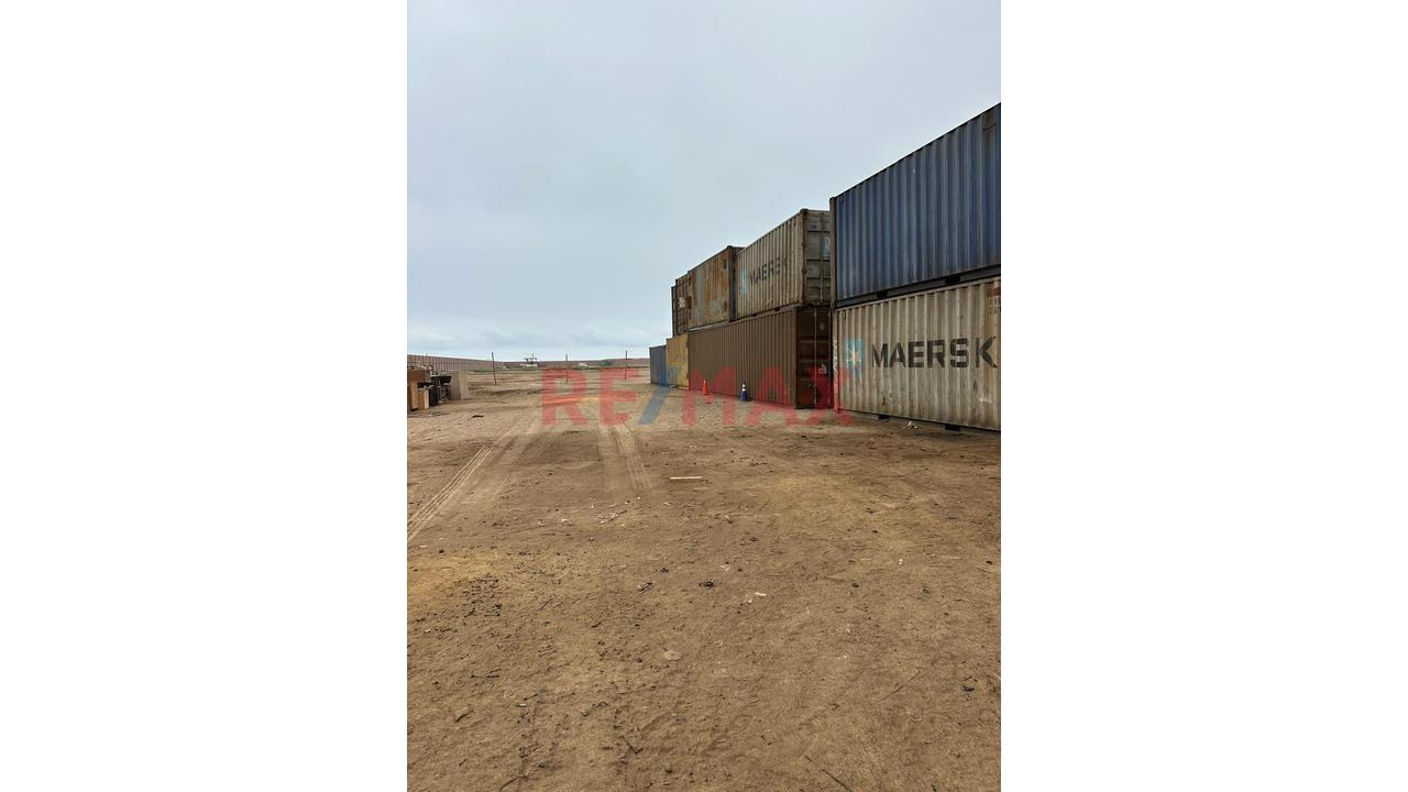 🏭 ¡Alquiler De Local Industrial En Ventanilla! 📍 - 3