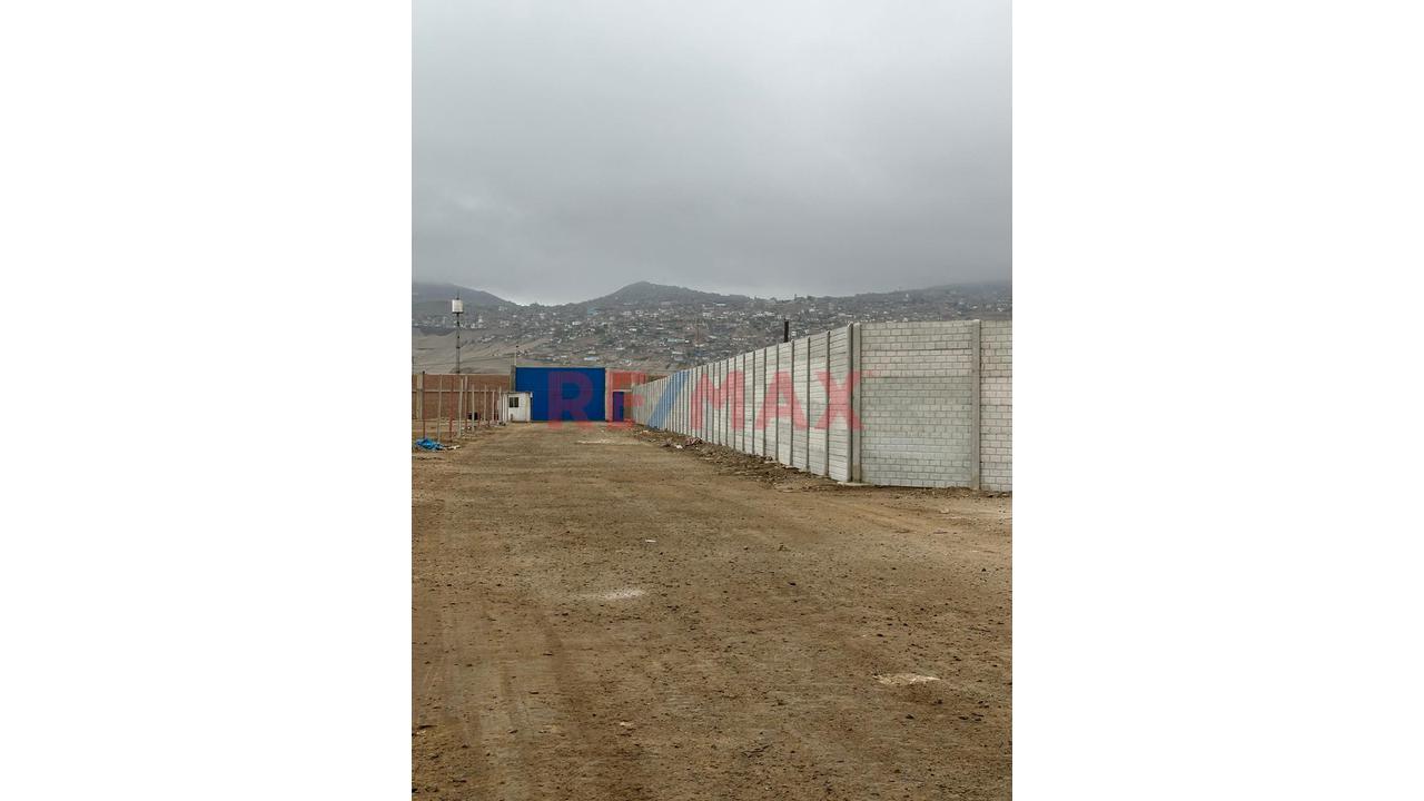 🏭 ¡Alquiler De Local Industrial En Ventanilla! 📍 - 8