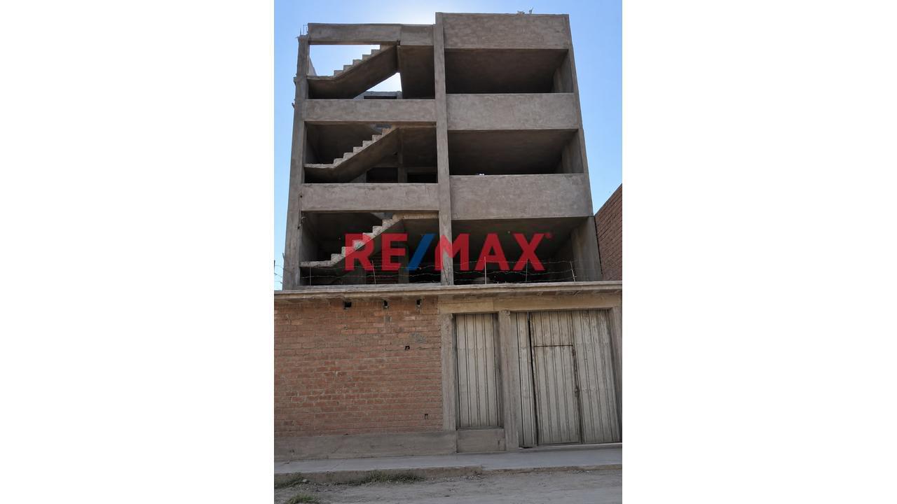 Casa En Venta Listo Para Invertir
