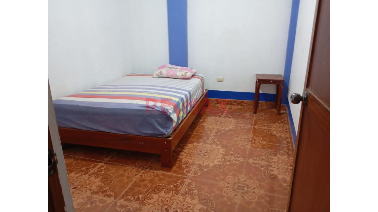 Venta De Casa De 3 Pisos En Venta En San Martin - 5
