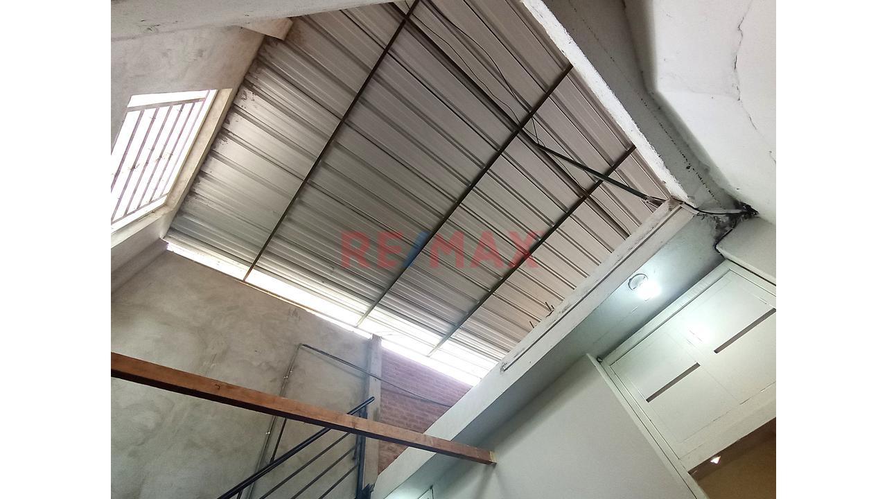 Invierte Donde La Ubicación Marca La Diferencia: Casa Frente A Parque En Cossío Del Pomar-Castilla-Piura — foto 10