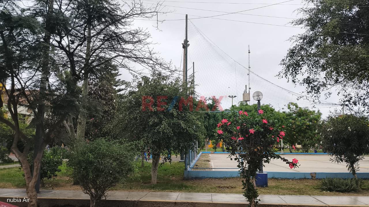 ✨ Vive Frente A Parque | Departamento Amoblado De 3 Dormitorios Cerca A Tottus Canta Callao 🏠 - 21